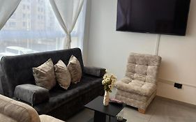 Apartamento familiar y agradable